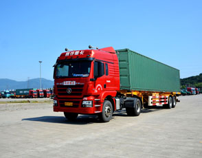 国际因素导致中国集装箱运输需求增速放缓