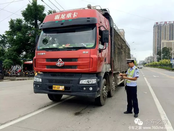 货运会长解读GB1589和治超规定：运费必涨，高速费会下降！铁路是受益方！