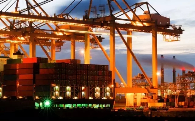 好消息！８月份全国港口生产全面回暖