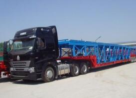 【重要告知】关于超载集运车辆被非现场执法（电子抓拍）的违章记录尽快去处理的告知书