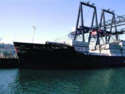 预警！所有外贸、货代人注意！12月起，你的拖车费要涨了！